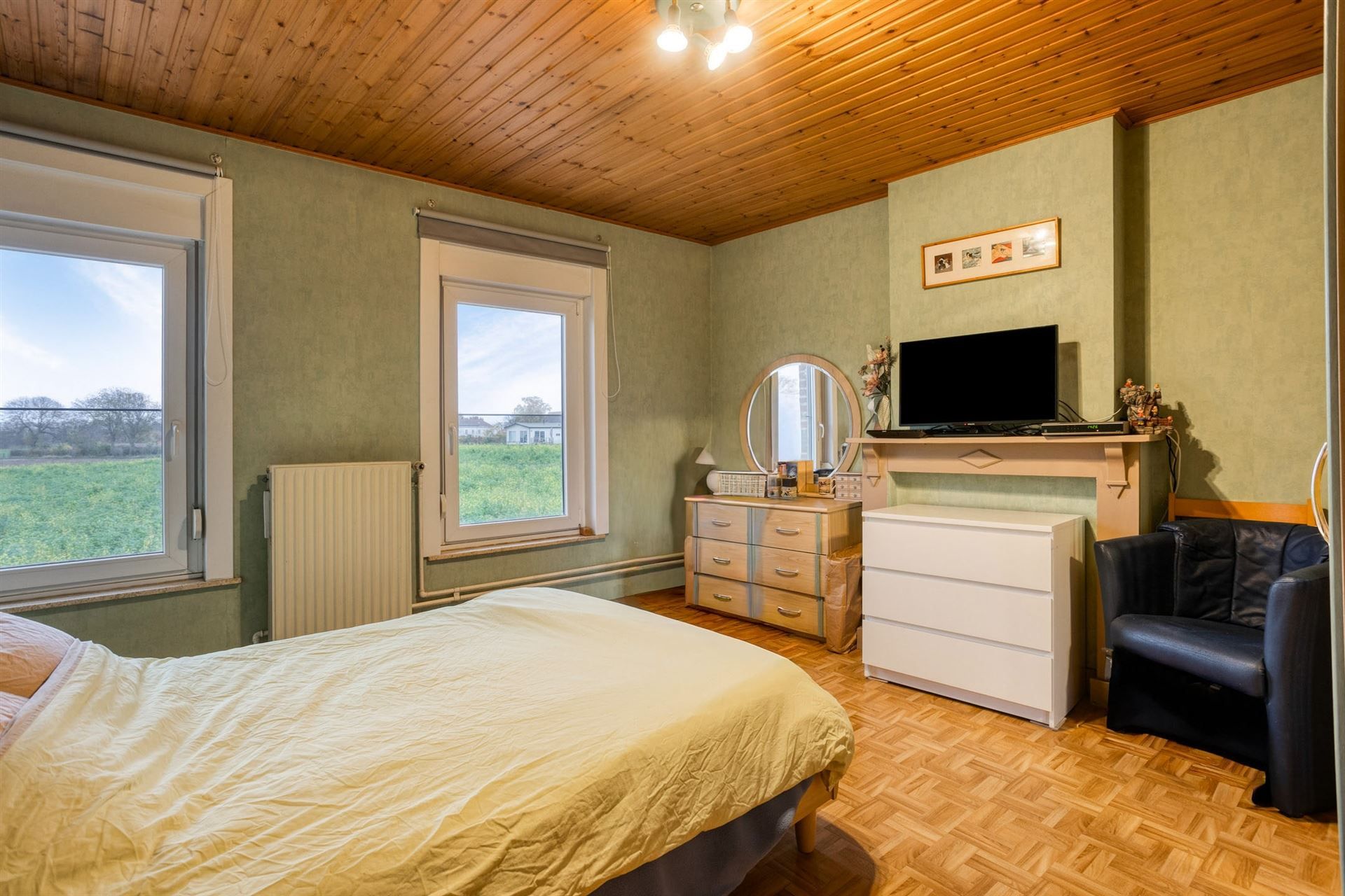 Eengezinswoning foto 6