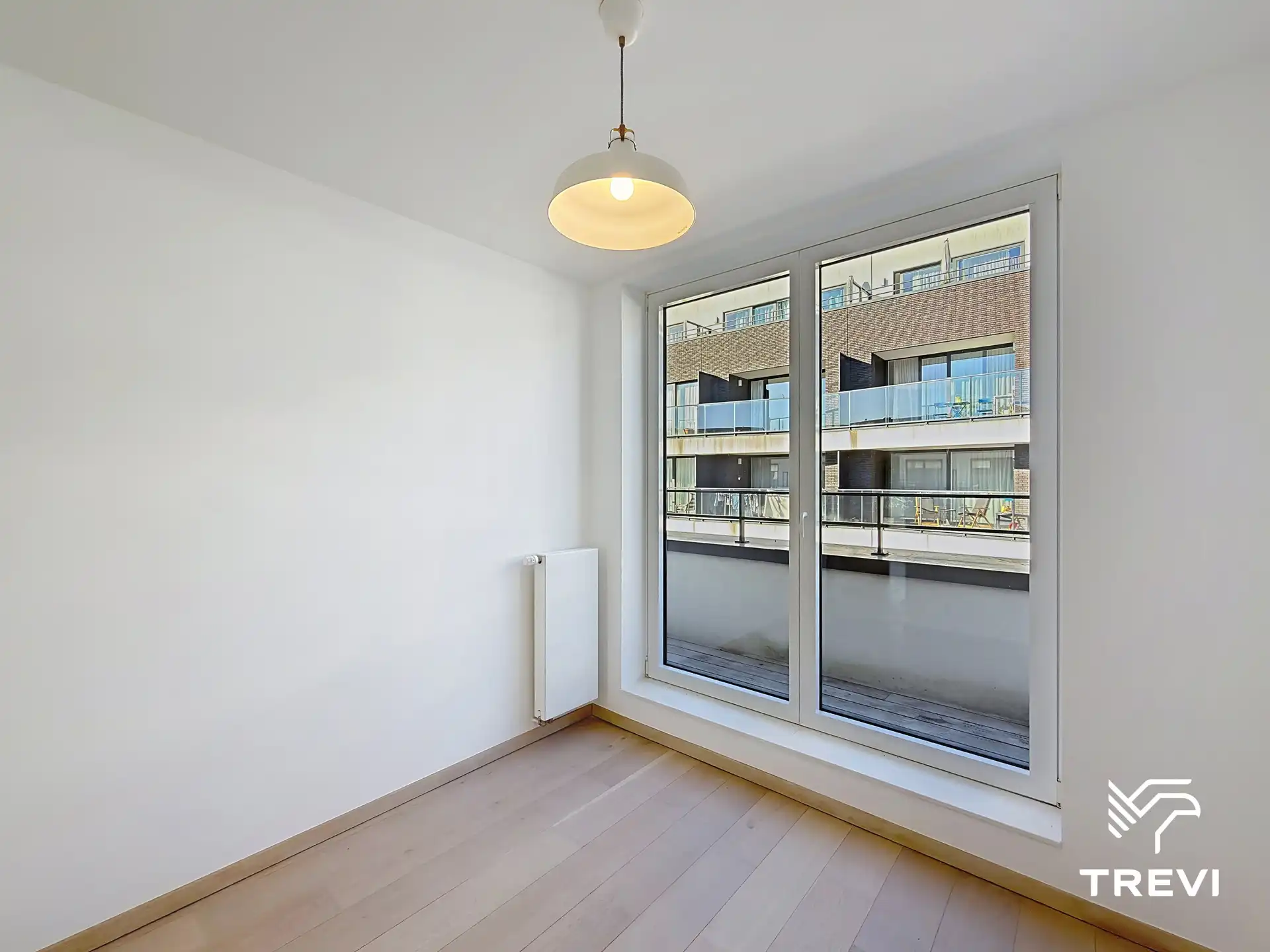Ruim appartement met 3 slaapkamers + bureau en terrassen! foto 19