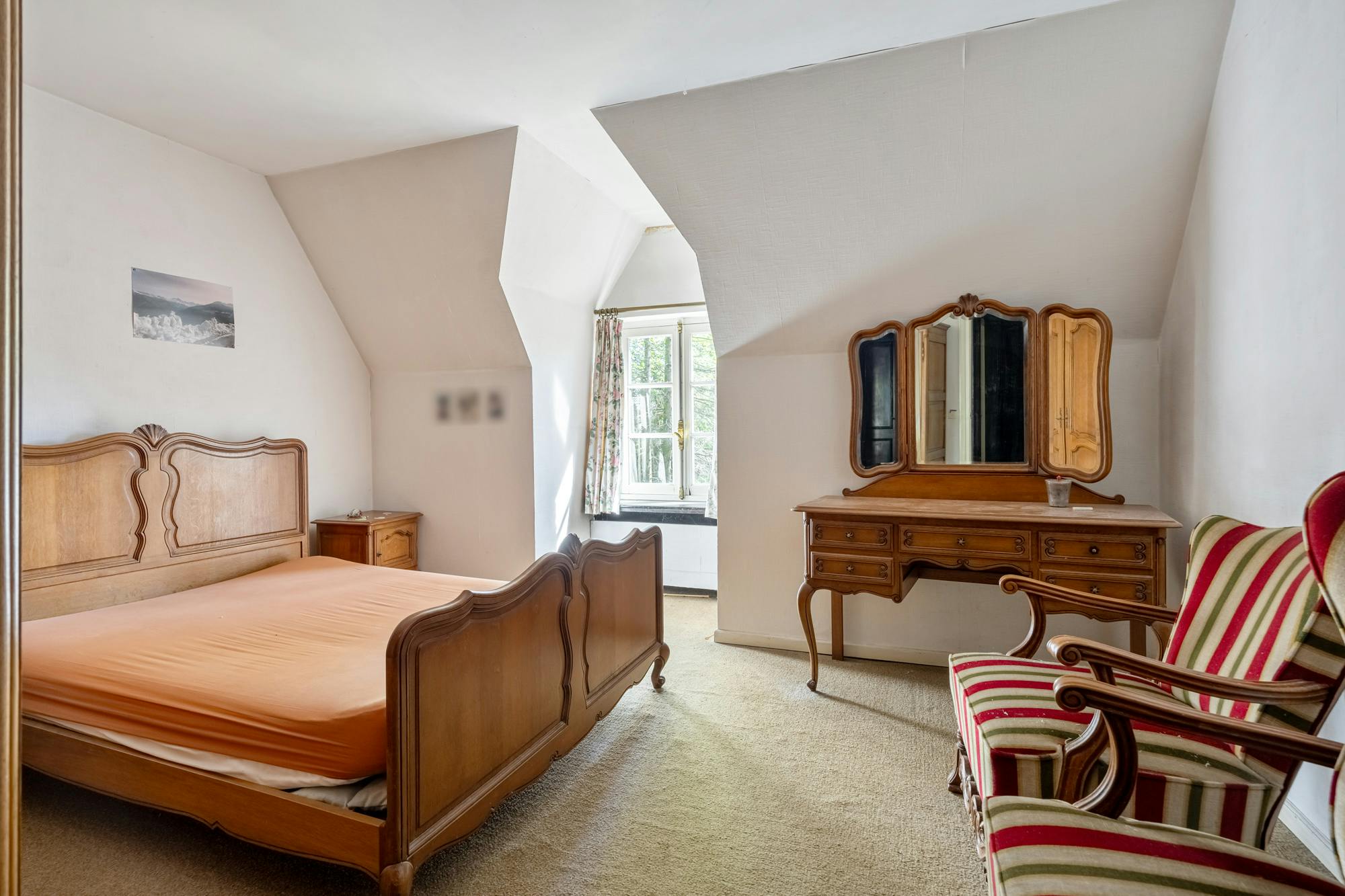 Ruime villa met 7 slaapkamers gelegen in het groen op 13 are foto 18