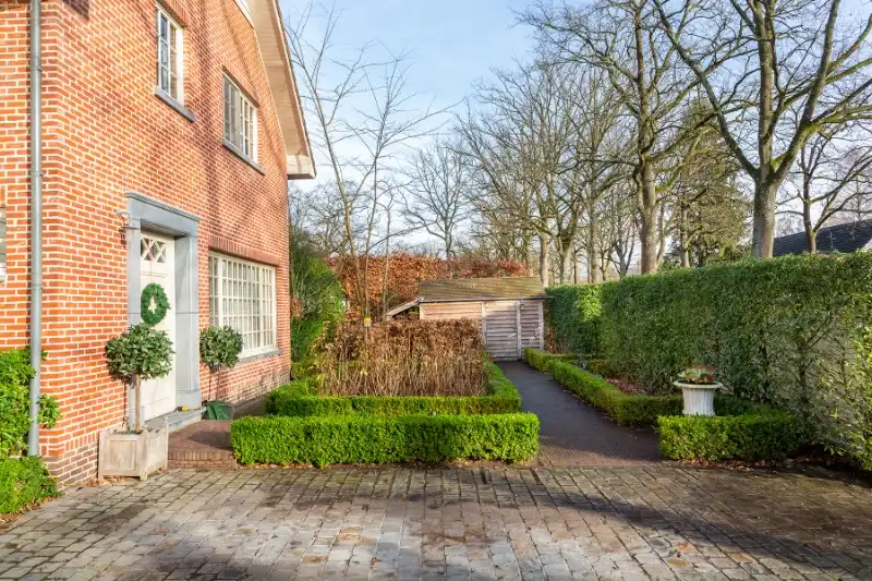 Lumineuze villa met uniek zicht, toplocatie, instapklaar!! foto 28