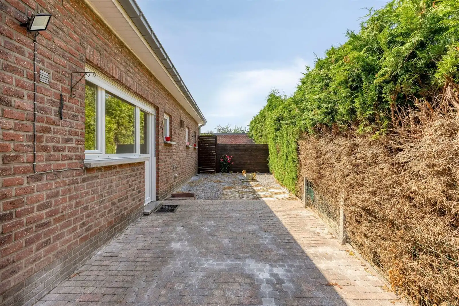 Bungalow met 2 slaapkamers foto 24