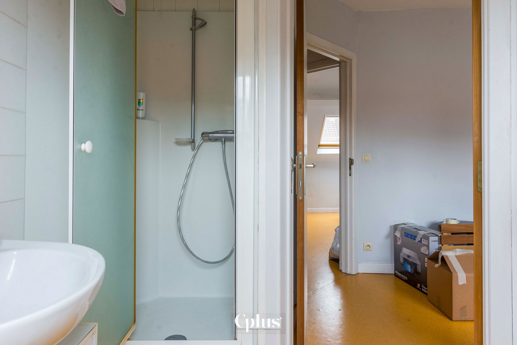 Gezellig duplexappartement met 2 slaapkamers foto 9