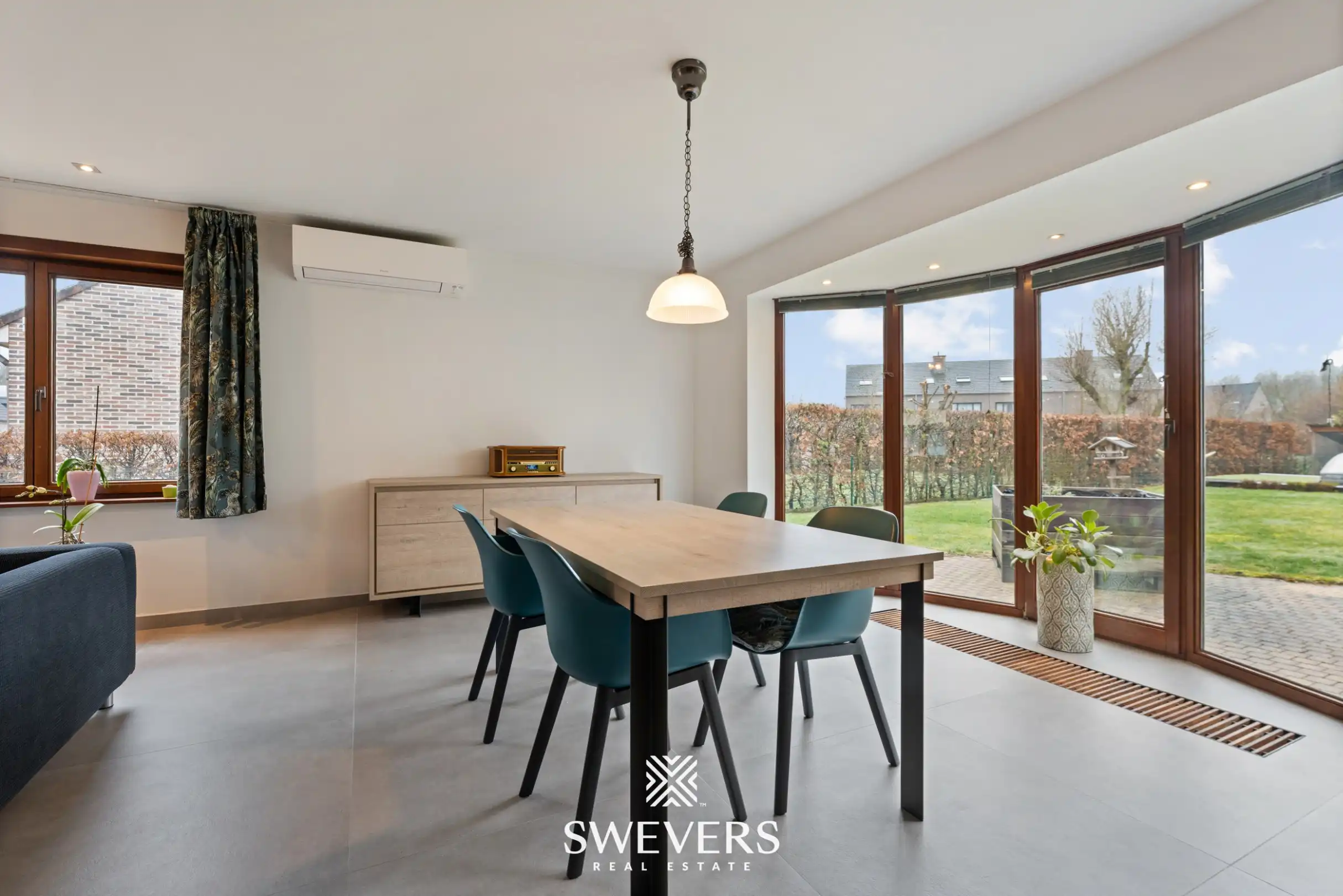 Royale woning met zwembad en 5 slaapkamers foto 10