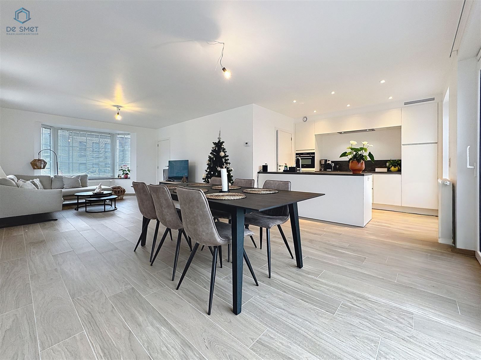 Energiezuinige nieuwbouwwoning met 3 slks en garage! foto 3