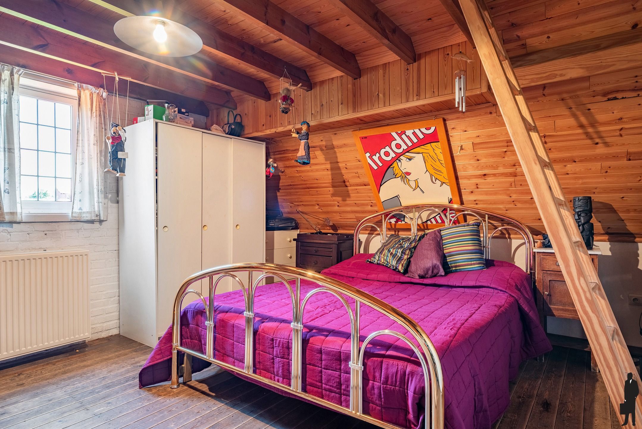 Karaktervilla op 1.560m² in hartje Oud-Turnhout  foto 22