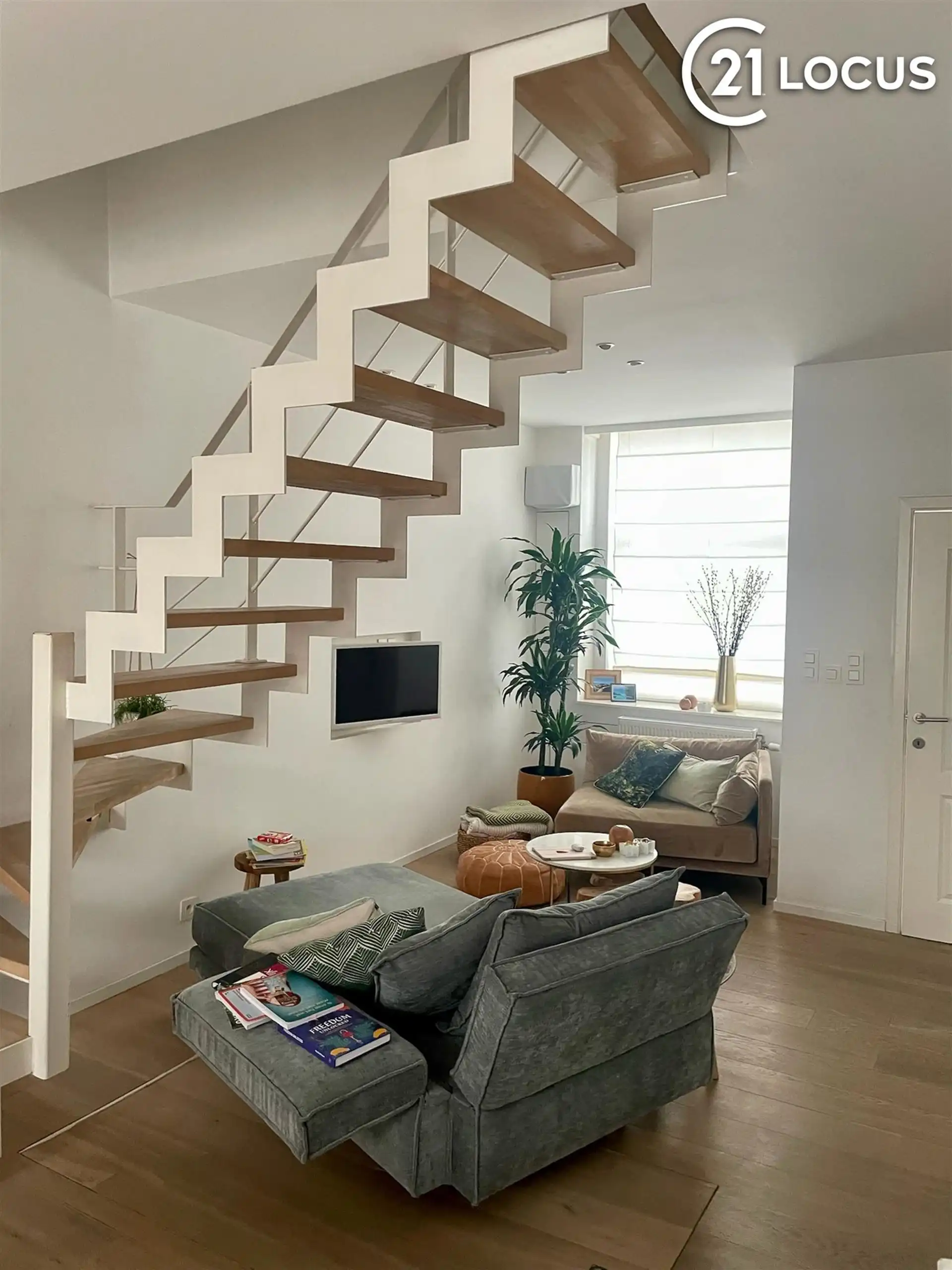 Huis te koop Nijverheidstraat 14 - 9140 TEMSE