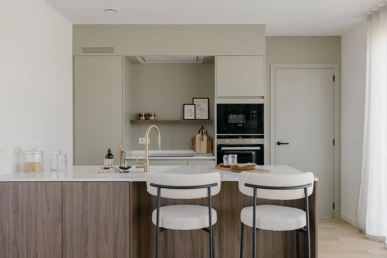 Kwalitatief woonproject met 19 woningen - 6% btw! foto 8