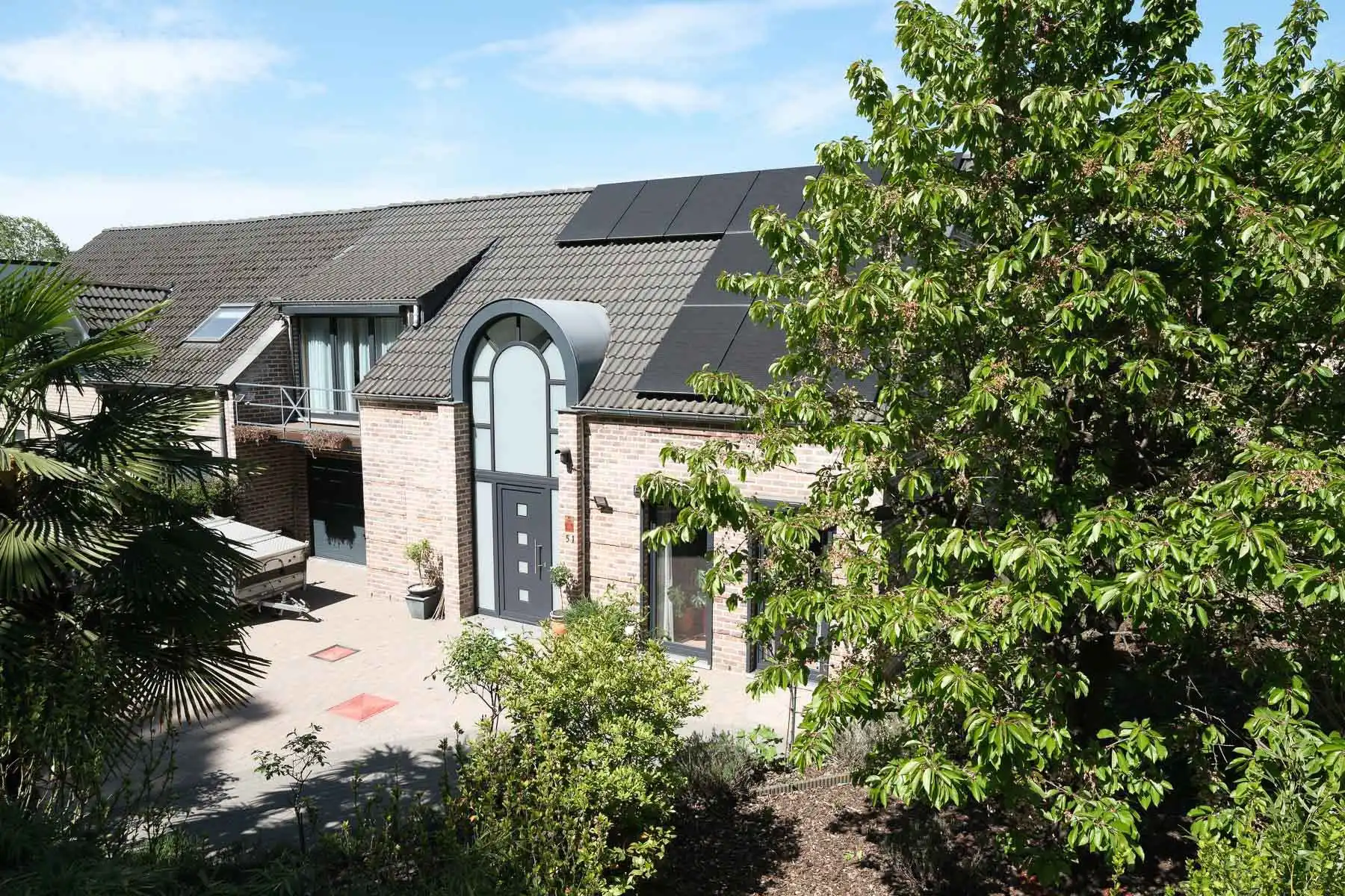 Huis te koop foto 30