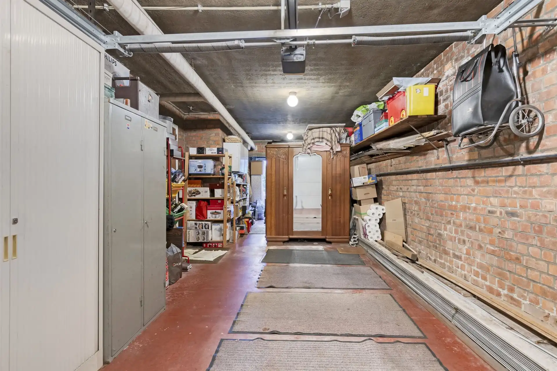 Ruime Woning met 3 of 4 slaapkamers, tuin en garage. foto 22