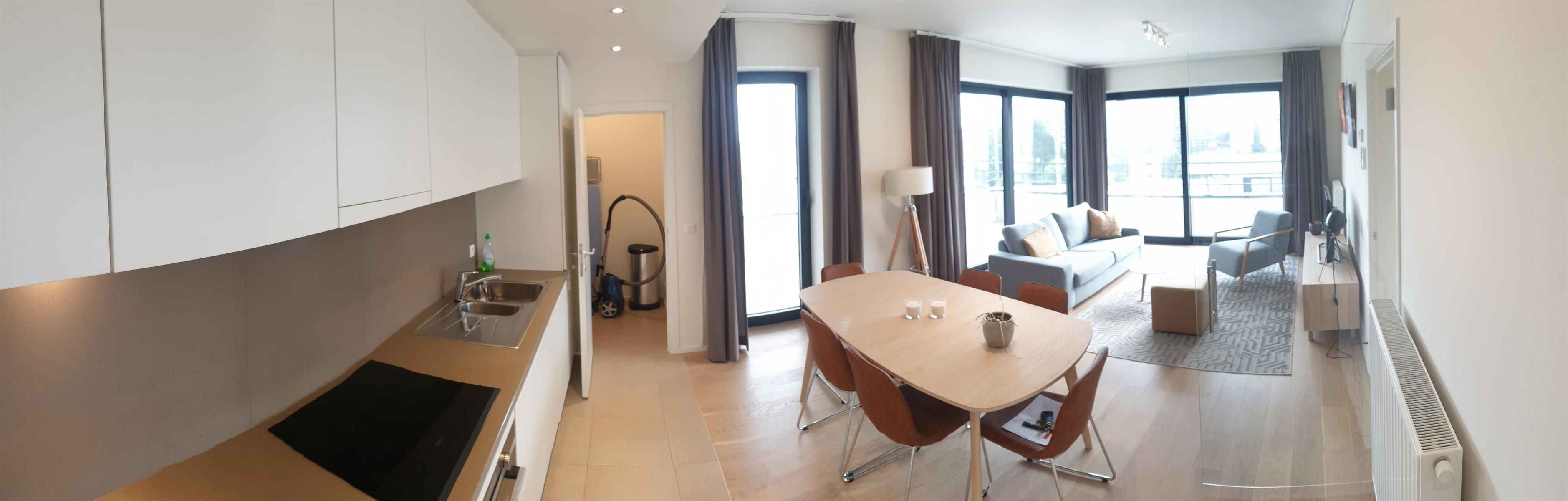 LICHTRIJK - Appartement 2 kamers (NAVO area) foto 4