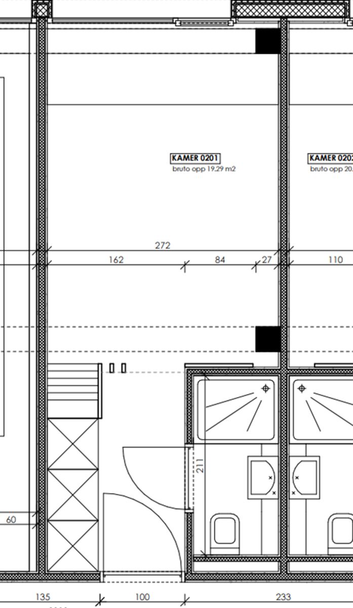 Studeren in Residentie WOOW foto 12
