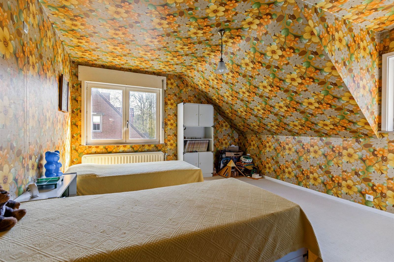 Charmante villa bij het bos van Strihoux foto 18