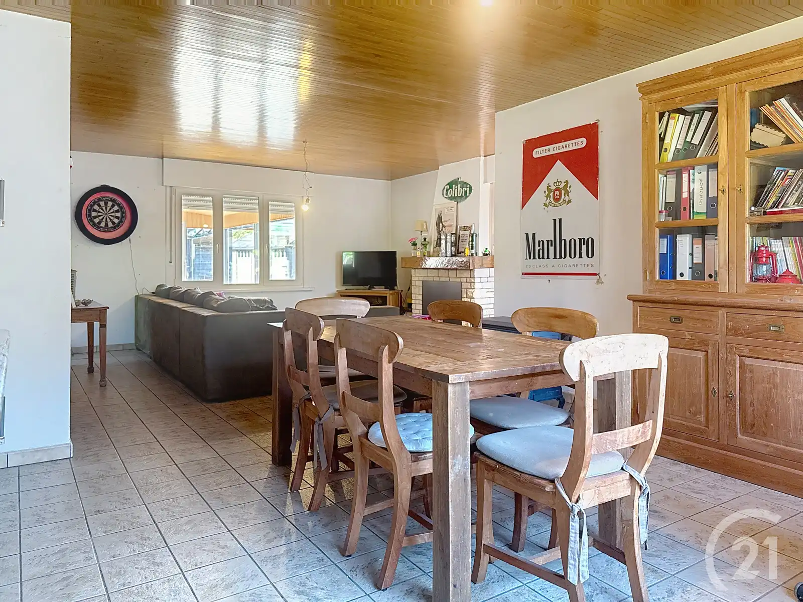 Huis in doodlopende straat te koop in Morkhoven/Herentals! foto 4