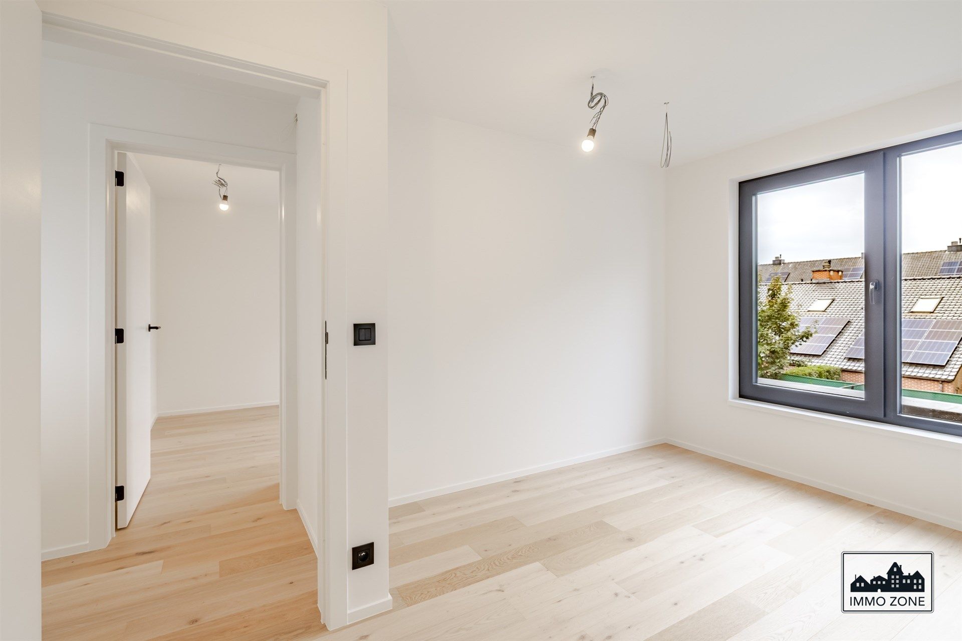 Nieuwbouwwoning met BEN-label en luxueuze afwerking foto 12