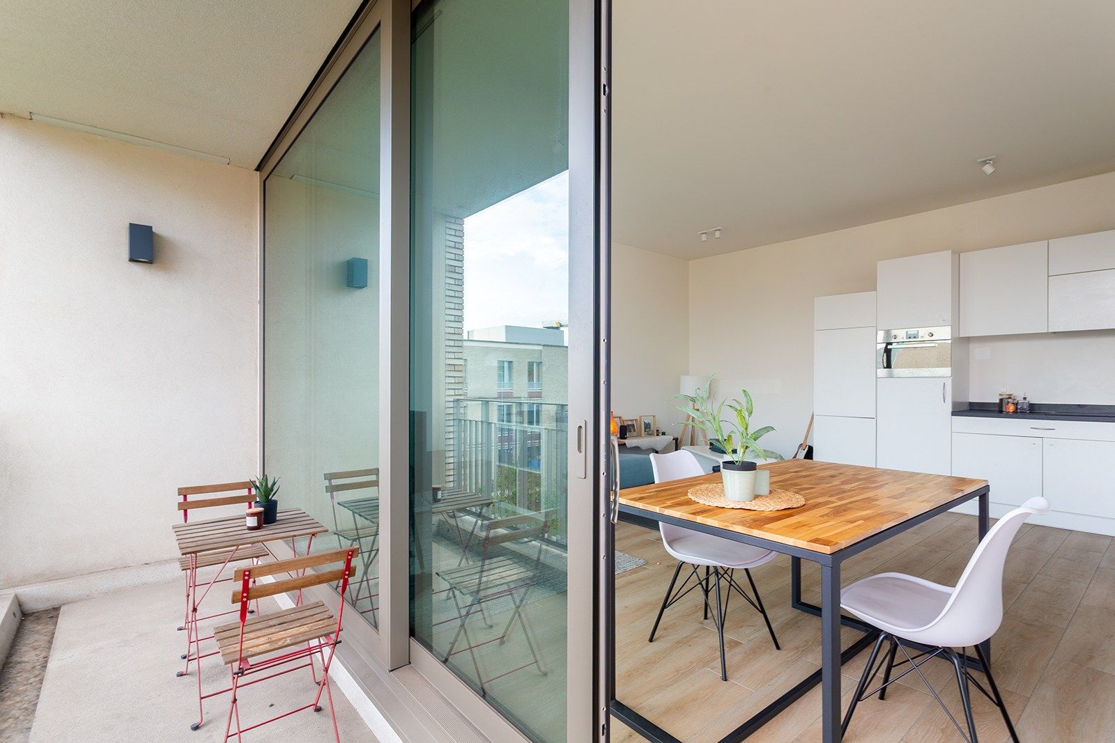 Appartement te koop Johan Westerlundplein 30 -/304 - 2000 Antwerpen