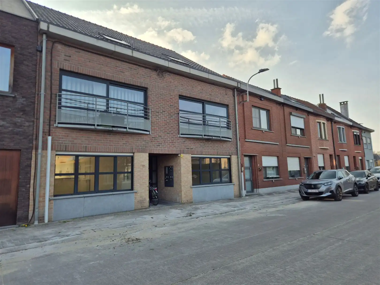 Appartement foto {{pictureIndex}}