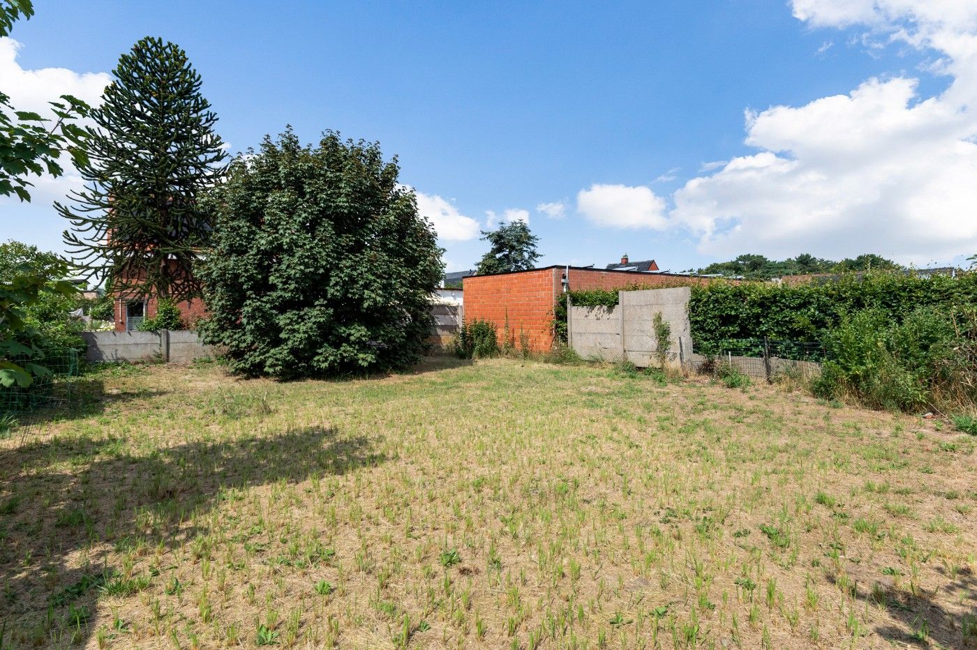 Te renoveren HOB op tof perceel van 573 m² - aanvraag omgevingsvergunning ingediend! foto 19