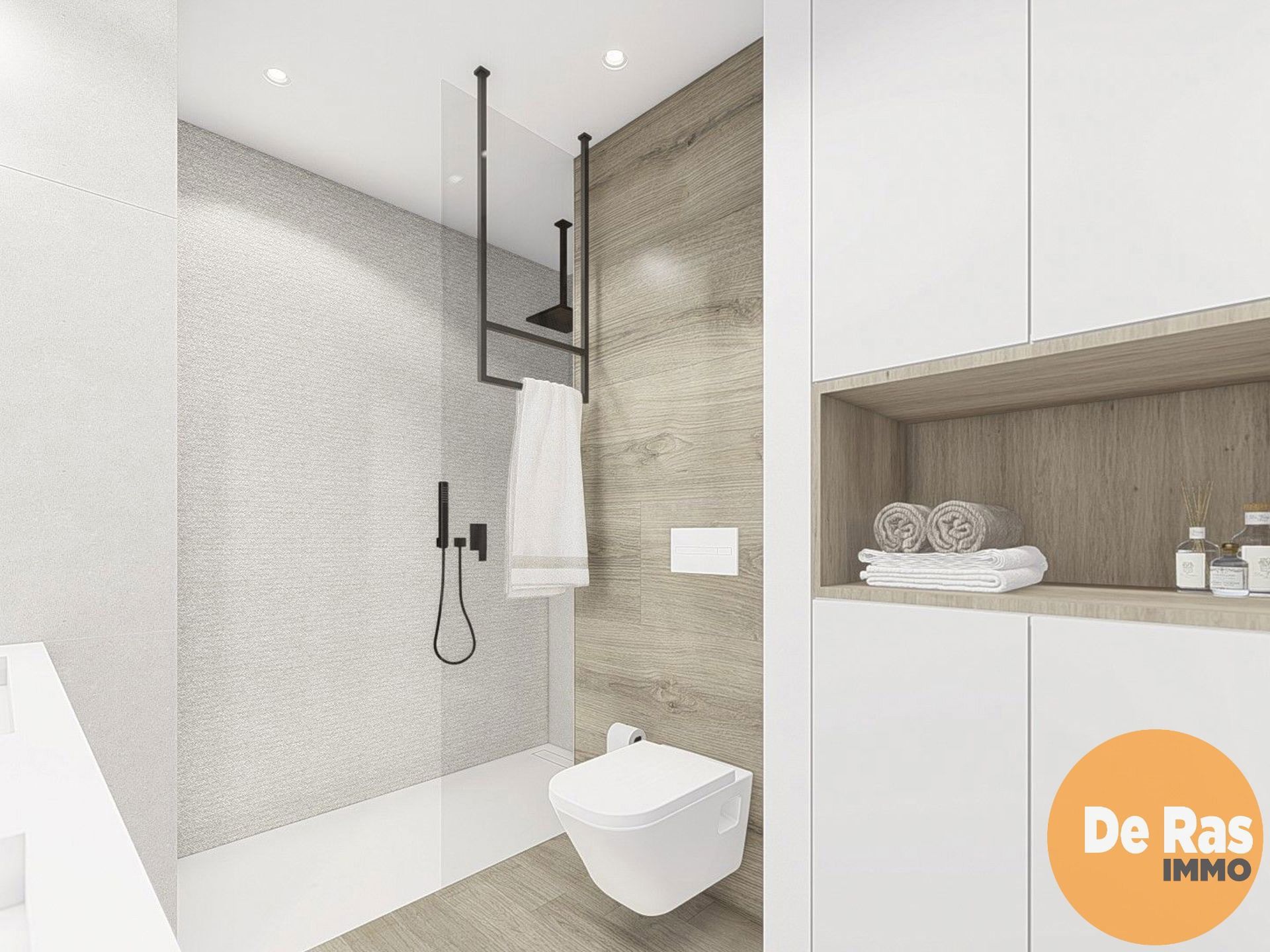 Spanje - Murcia -  Sublieme villa foto 12