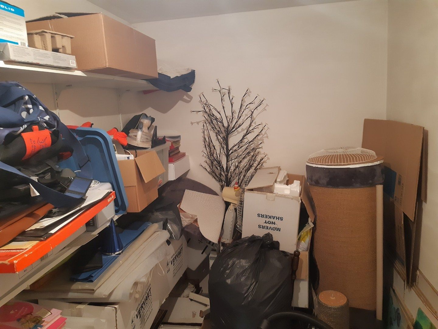 Aangename woning (Half Open). foto 20