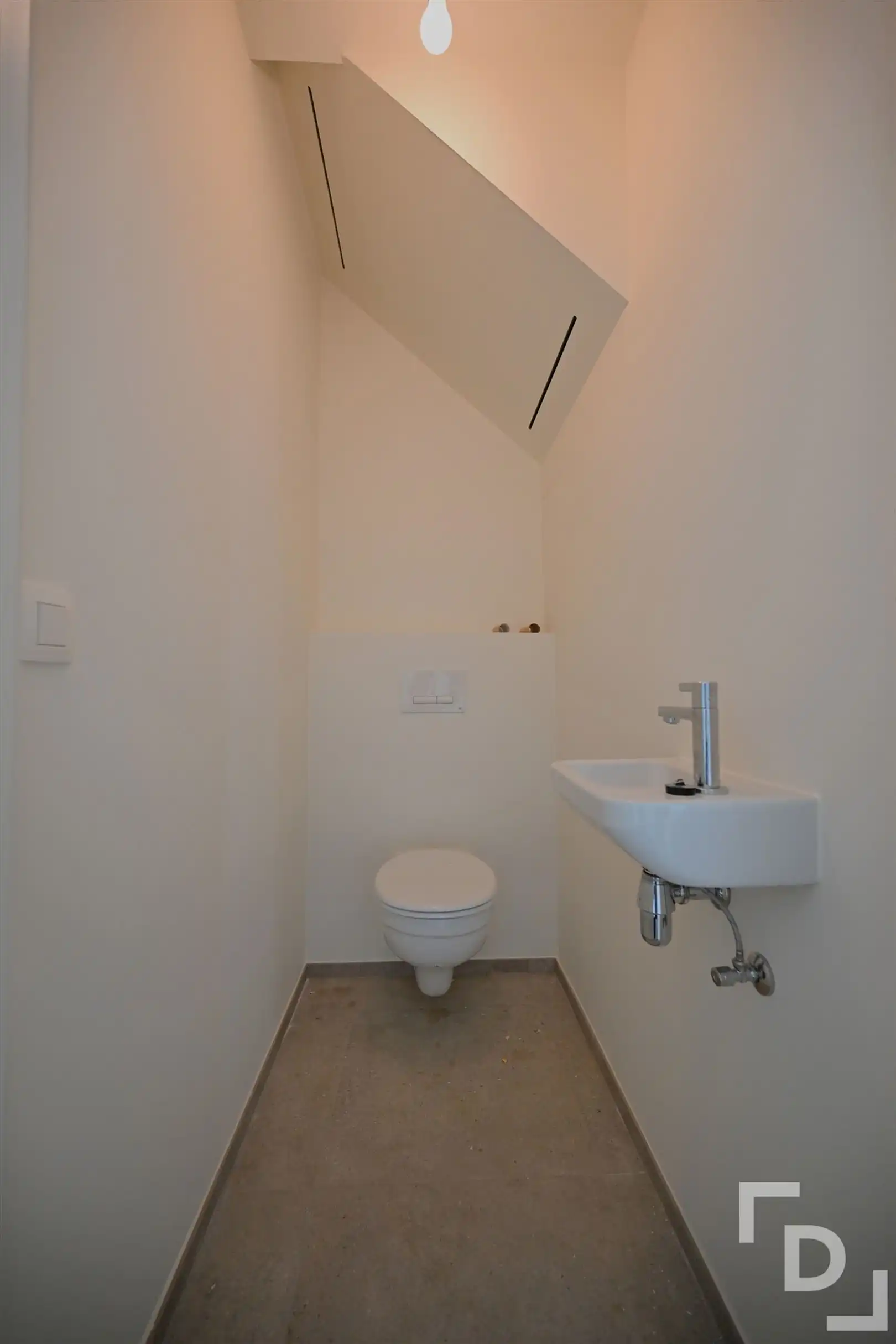 Afgewerkte nieuwbouwwoning te huur in hartje Proven. foto 20