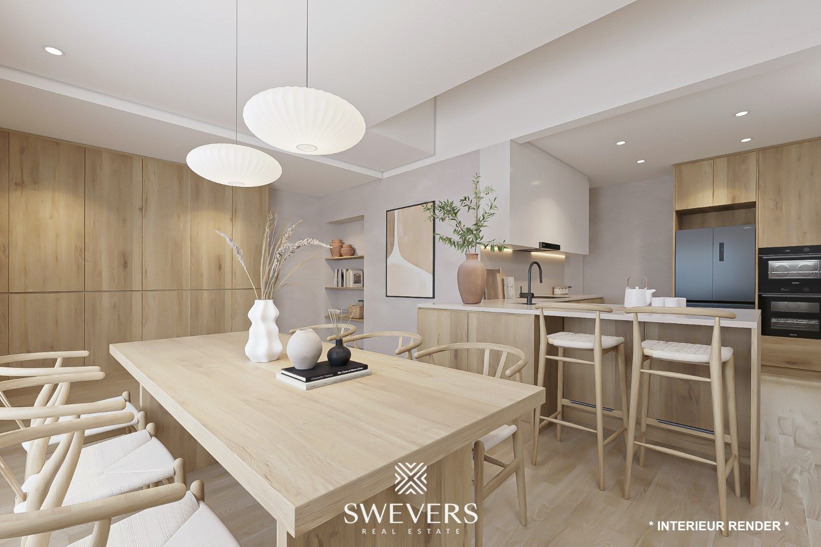 Rijwoning met 4 slpks & potentieel in Sint-Truiden foto 2
