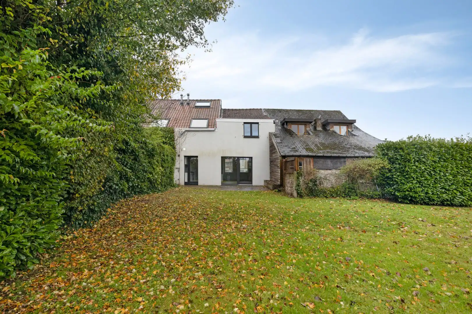 Gezellige gezinswoning met 3 slaapkamers en tuin - 1640 SINT-GENESIUS-RODE foto 7