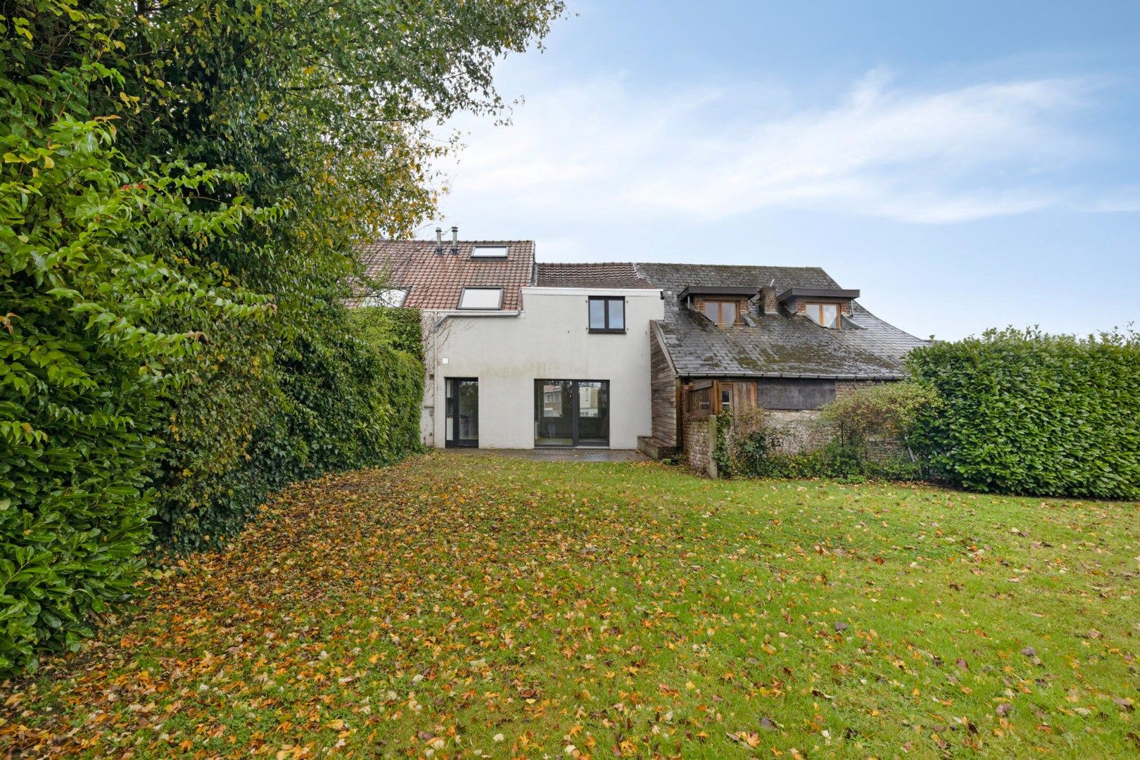 Gezellige gezinswoning met 3 slaapkamers en tuin - 1640 SINT-GENESIUS-RODE foto 7