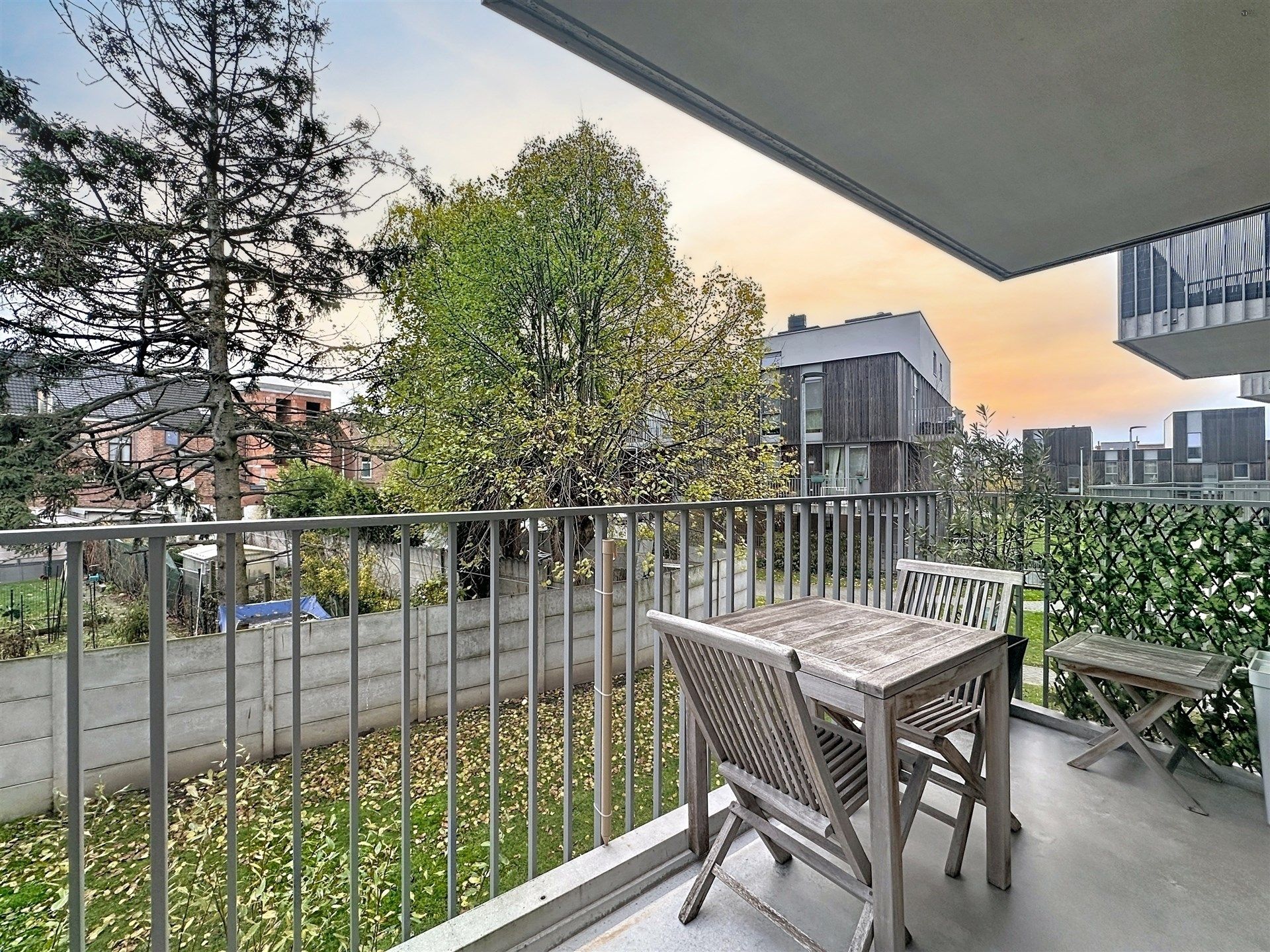 Energiezuinig appartement met staanplaats op toplocatie in Sint-Niklaas foto 7