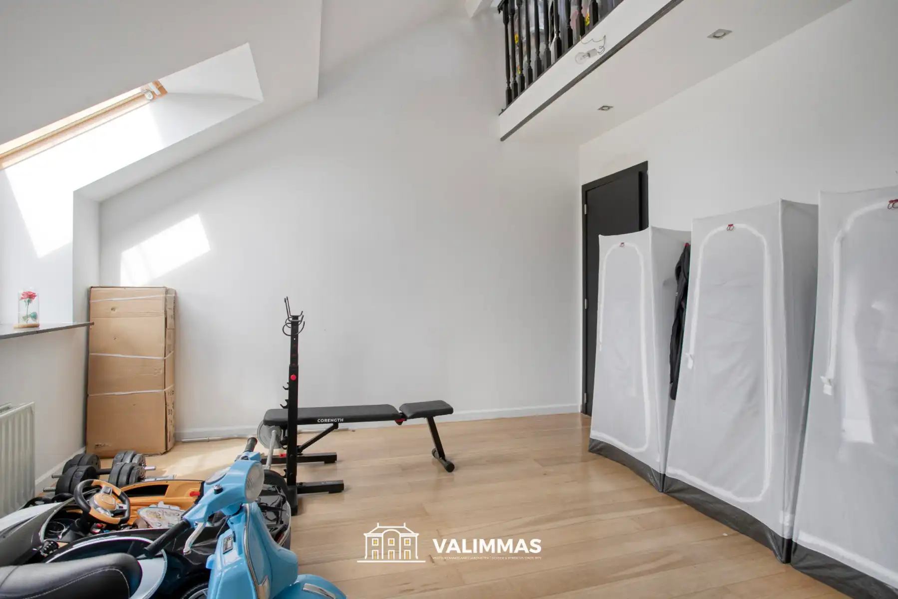Een totaal gerenoveerde landelijke woning op 2 are 50 ca... foto 17