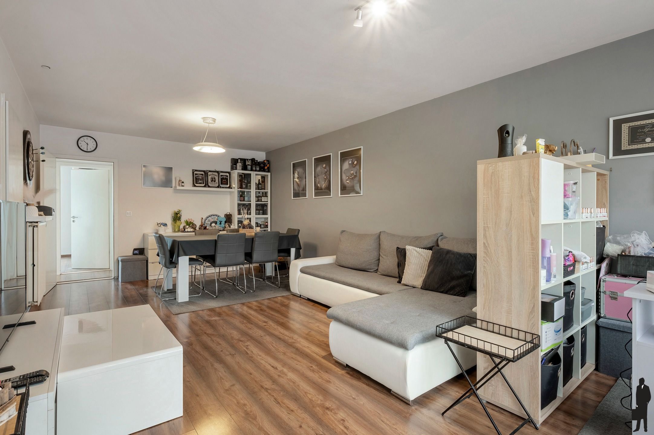 Instapklaar en energiezuinig appartement op toplocatie in Hoogstraten. foto 16