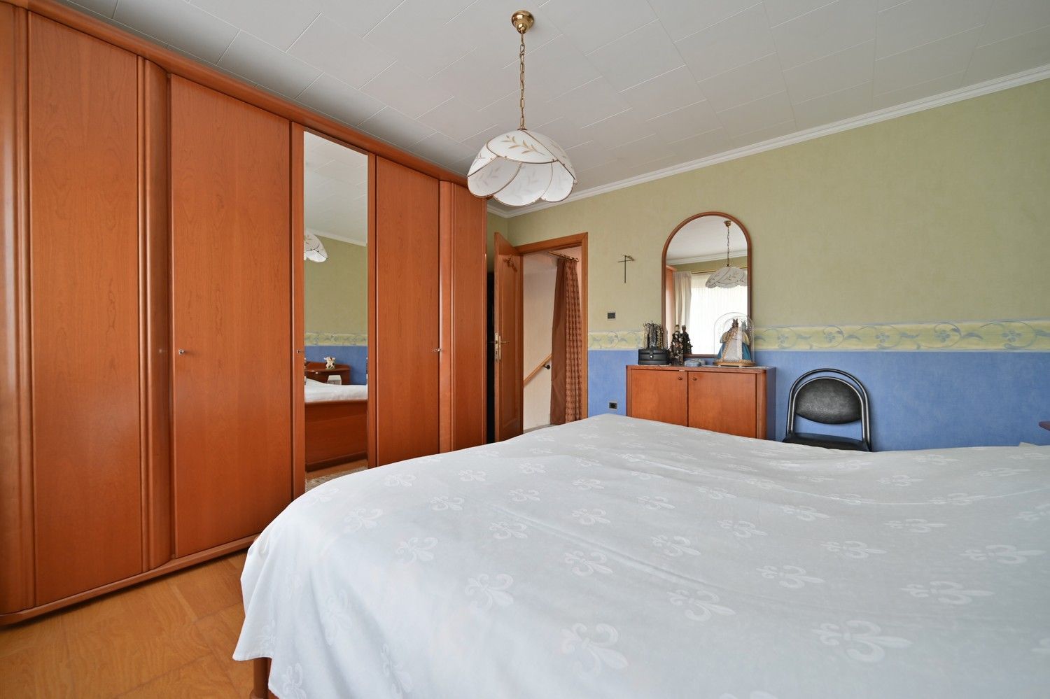 Charmante split-level bungalow met tuinkamer en uitstekende energieprestatie (label B) foto 18