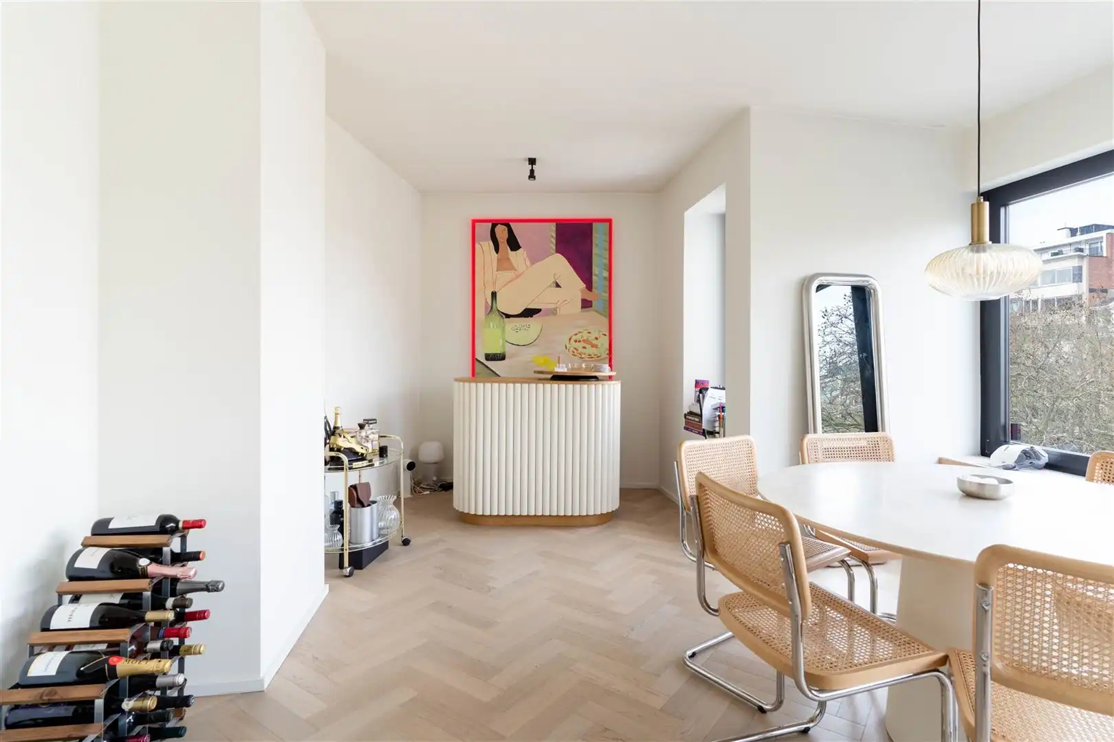 High-end appartement op 't Zuid foto 10