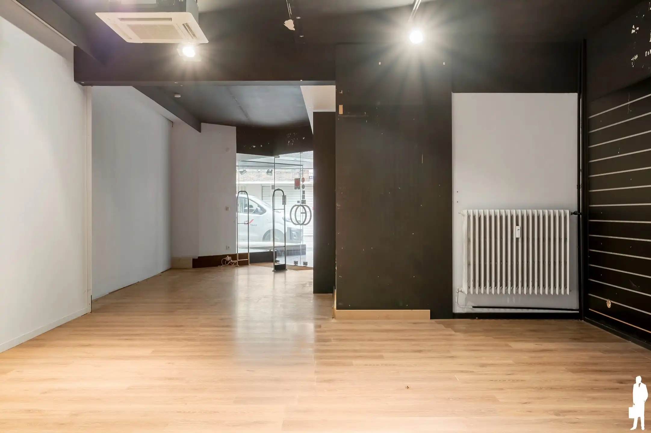 Ruim handelspand van ca. 180 m² in hartje Turnhout   foto 9