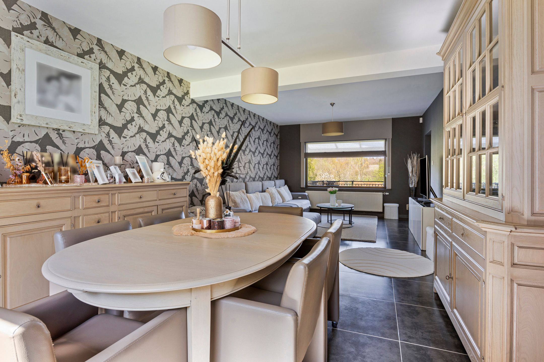 Perfect instapklare woning met een unieke ligging op 20 are foto 5
