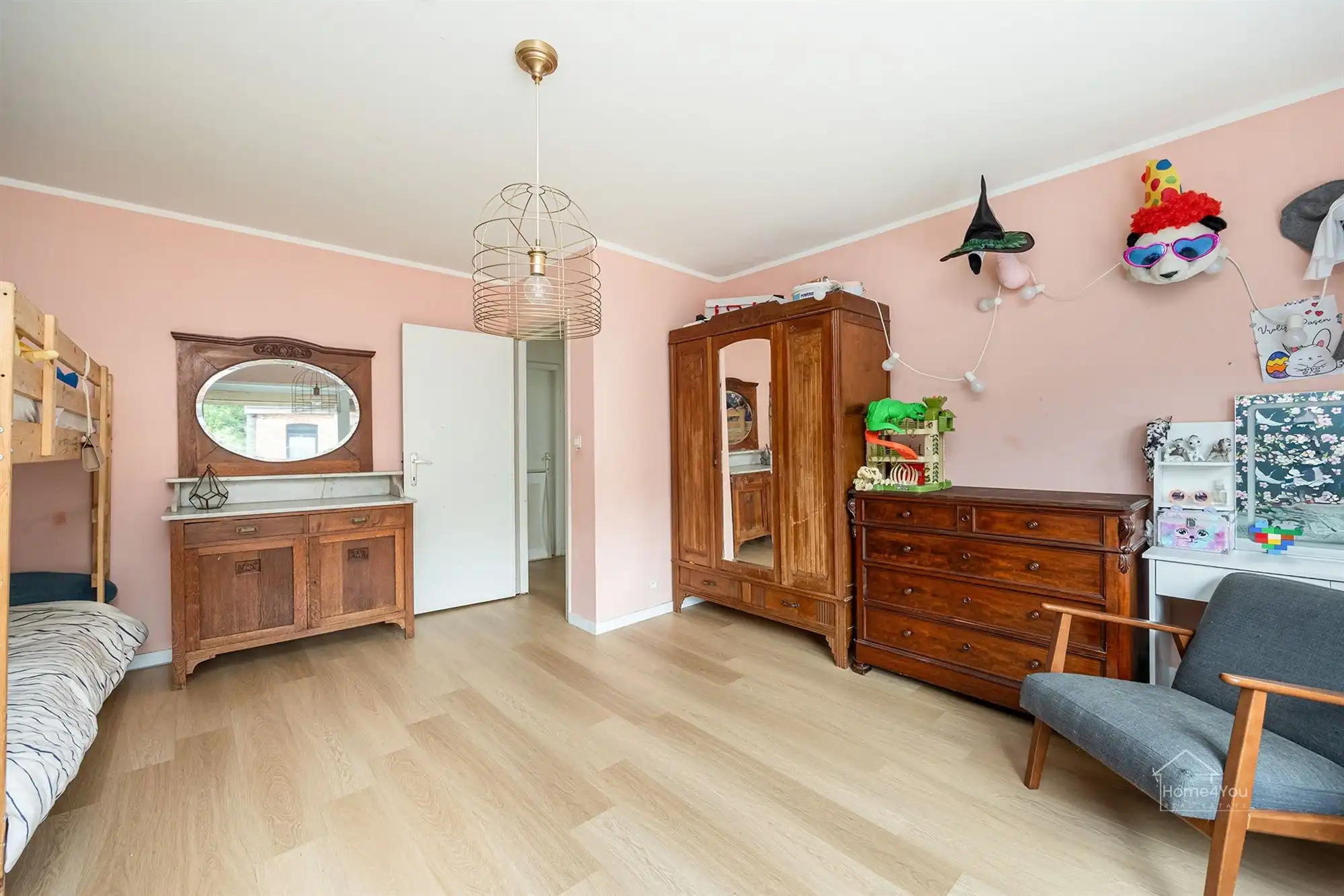 Instapklare HOB op Toplocatie foto 16