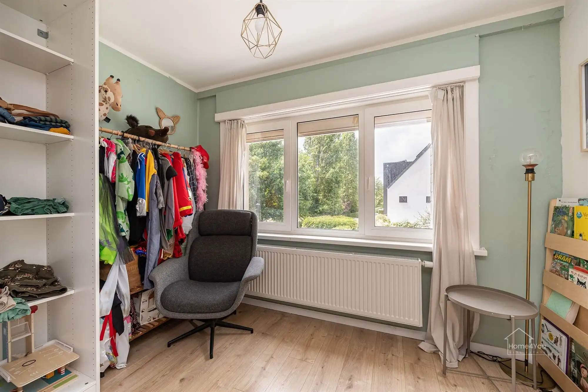 Instapklare HOB op Toplocatie foto 16