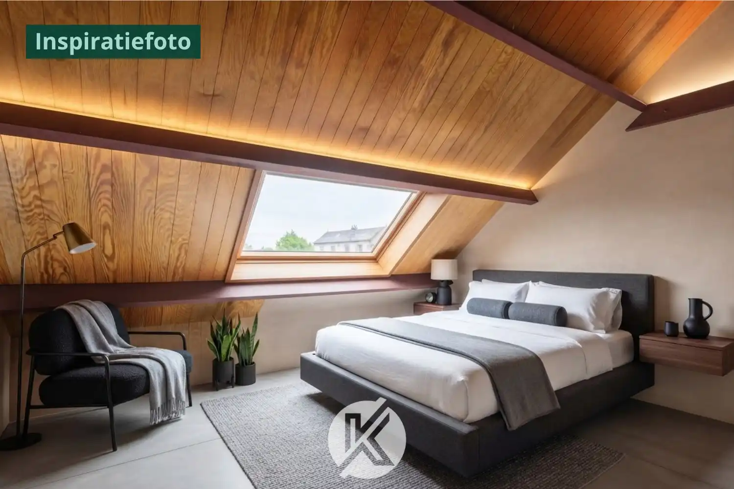 Charmante woning op een goede locatie foto 20