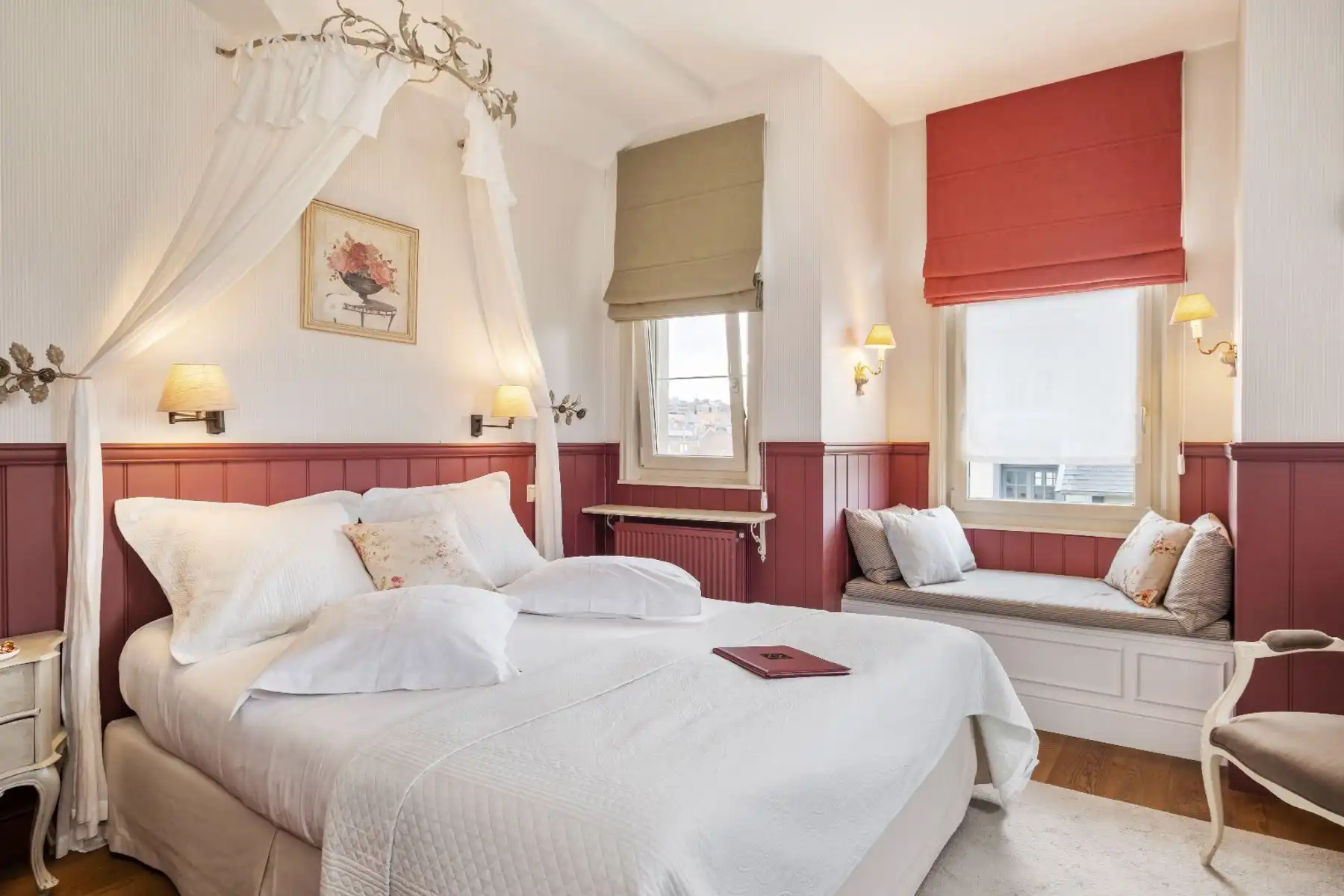 Unieke, rustig gelegen villa bij het strand te Middelkerke. foto 12