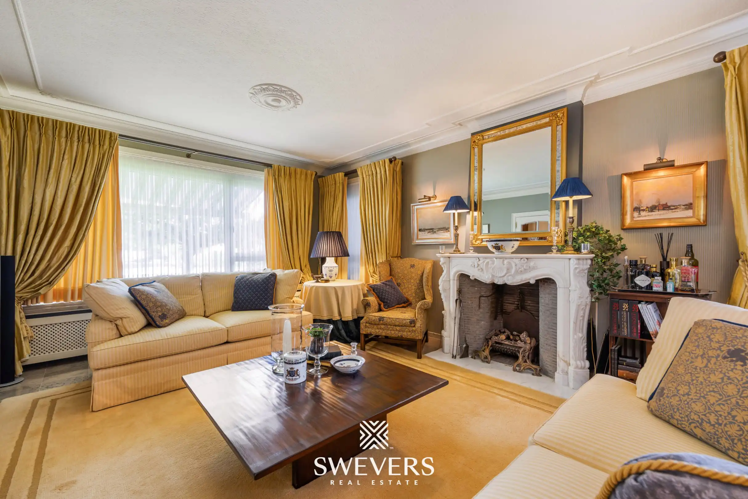 Karaktervolle villa 21a 81ca met zwembad poolhouse, wellness en uitzonderlijke uitbreidingsmogelijkheden in Tessenderlo-Ham foto 26