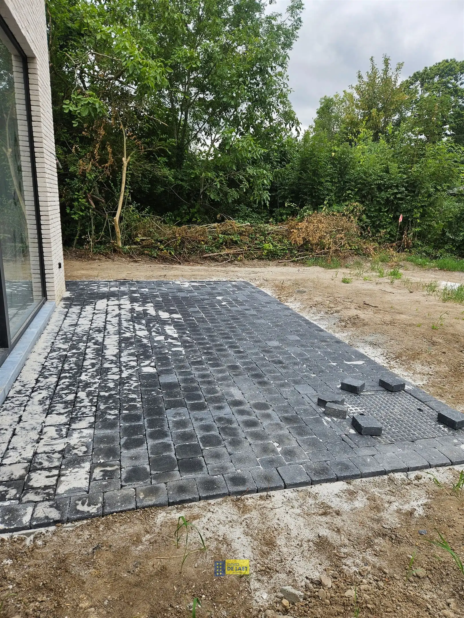 Nieuwbouwwoning foto 26