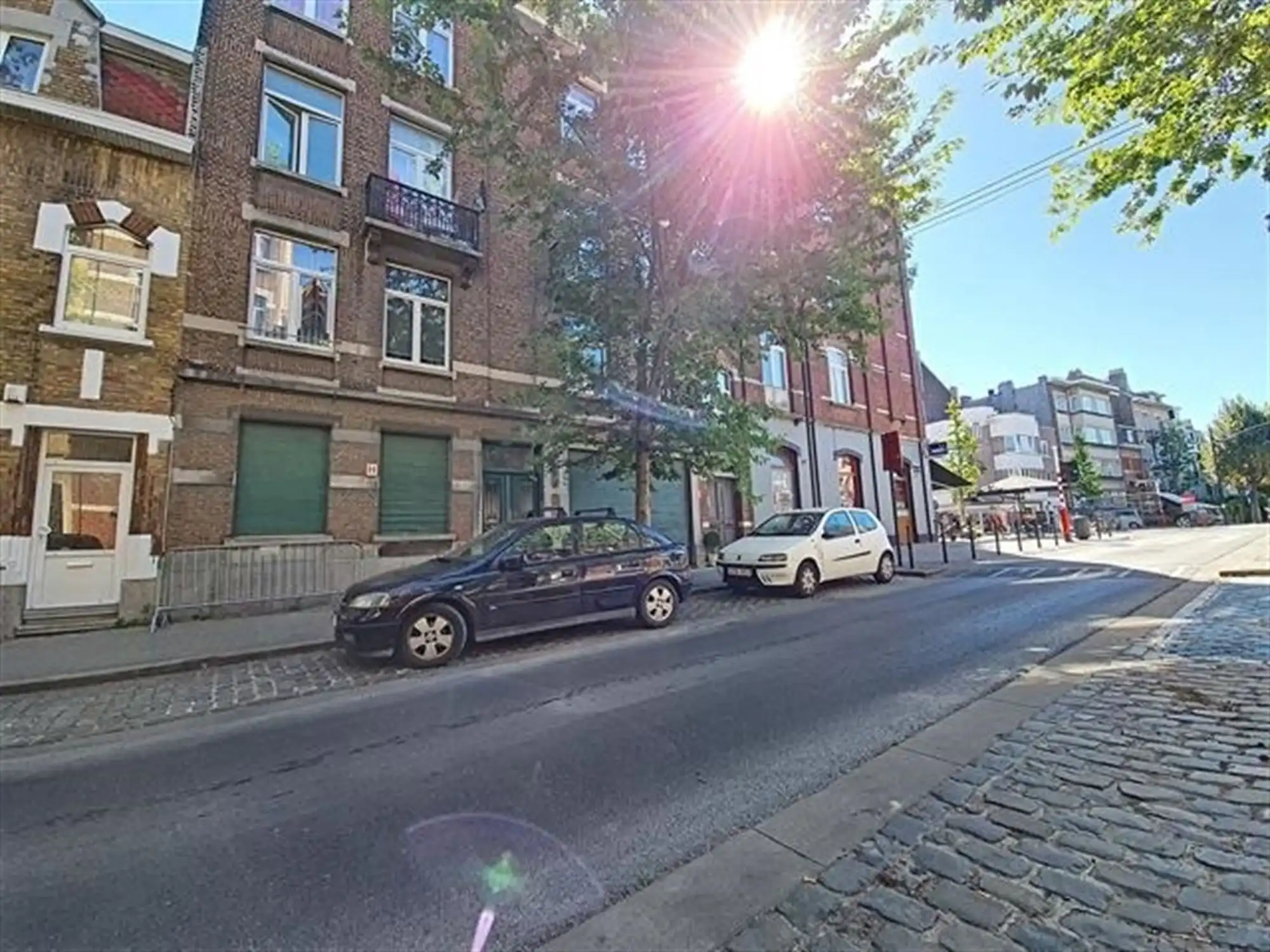 Prachtig 1 slaapkamer appartement van ±49m² foto 12