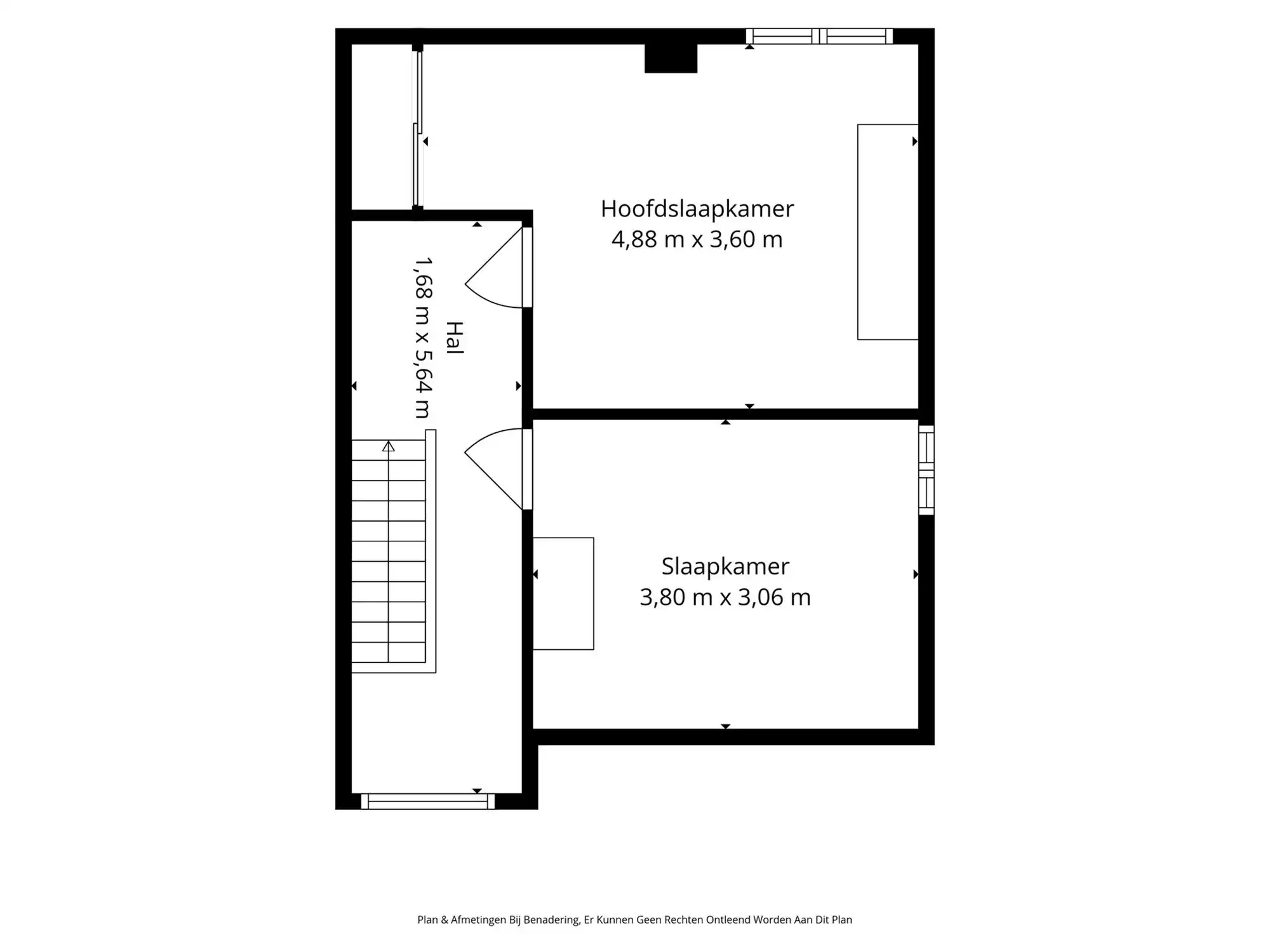 Te moderniseren woning te Putte - Beerzel foto 15