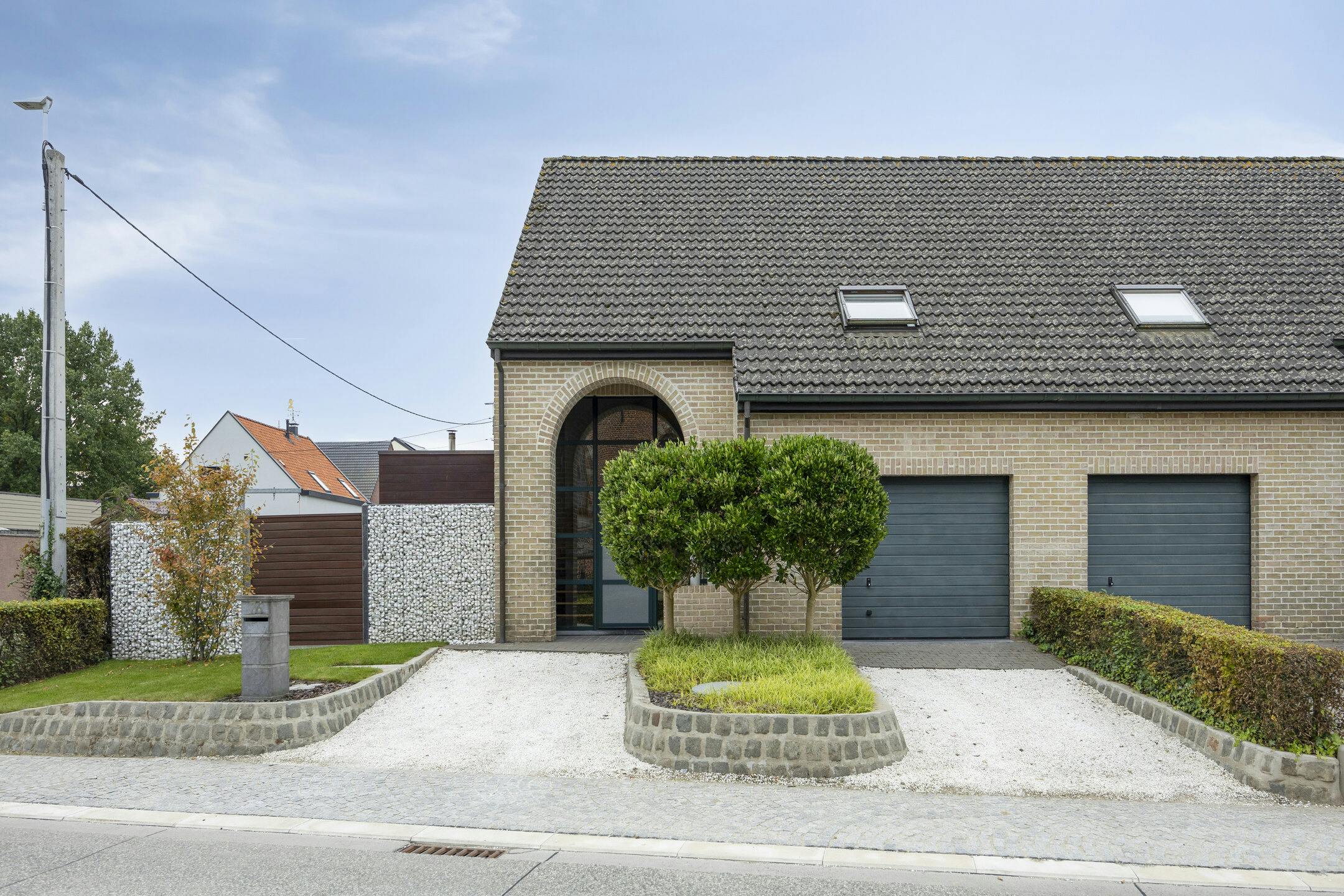 Instapklare woning met 3 slaapkamers in Maarkedal te koop  foto {{pictureIndex}}