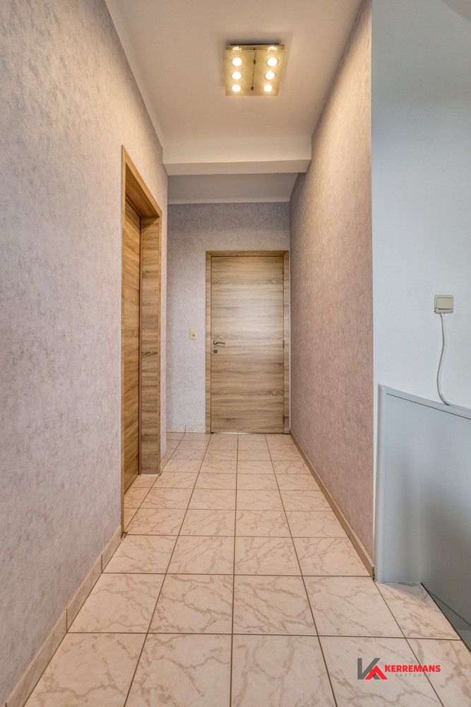 Instapklare energiezuinige woning met 3 slaapkamers en ruime tuin. foto 12