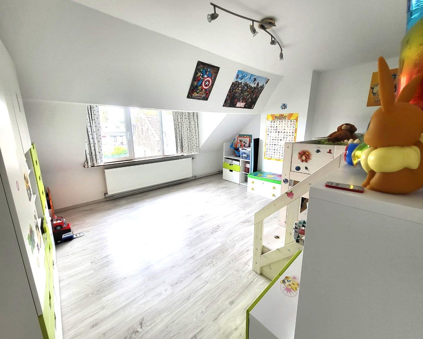 Wanneer wonen...plots betaalbaar wordt. foto 10