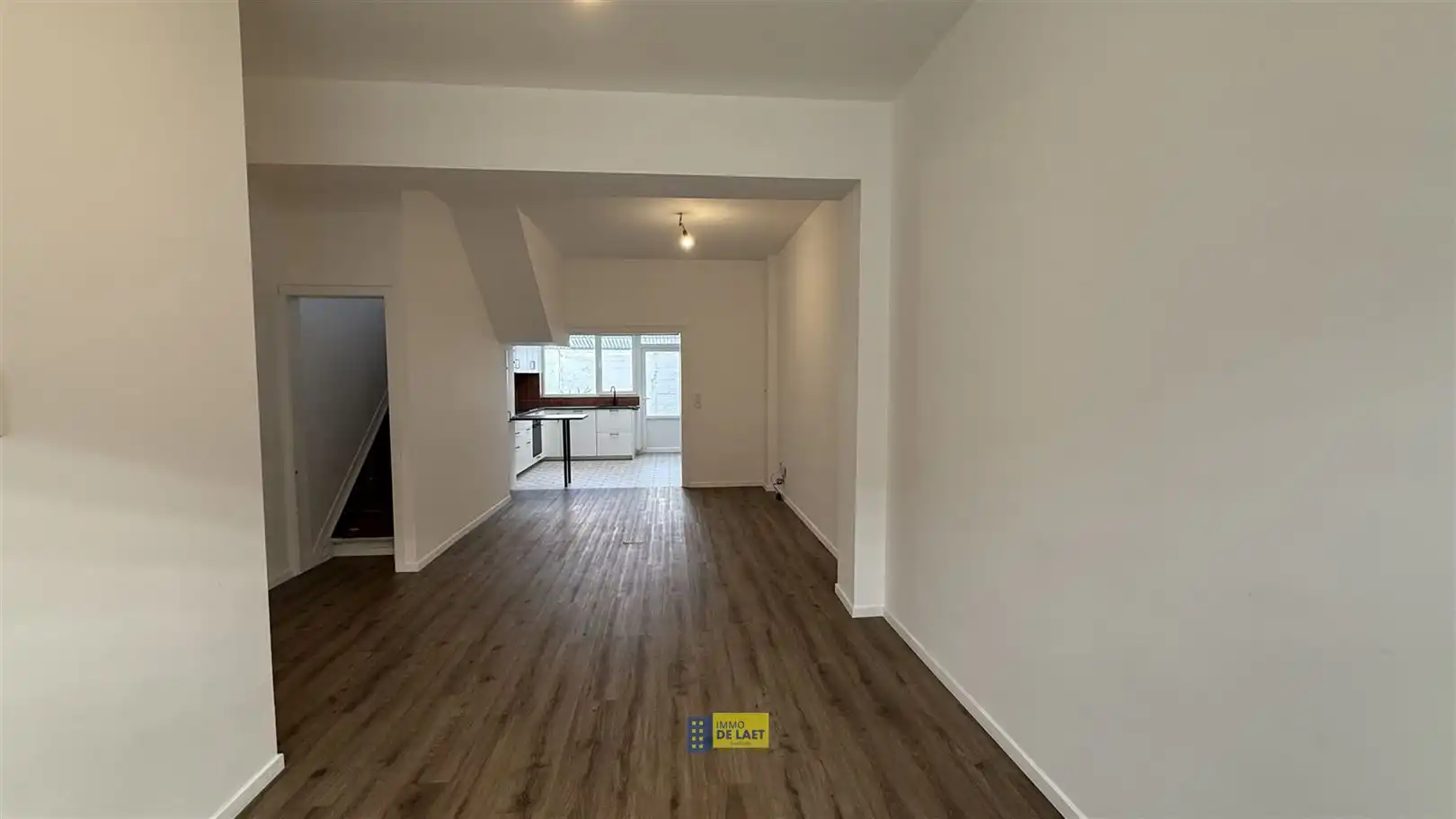 Instapklare eengezinswoning met 3 slaapkamers foto 6