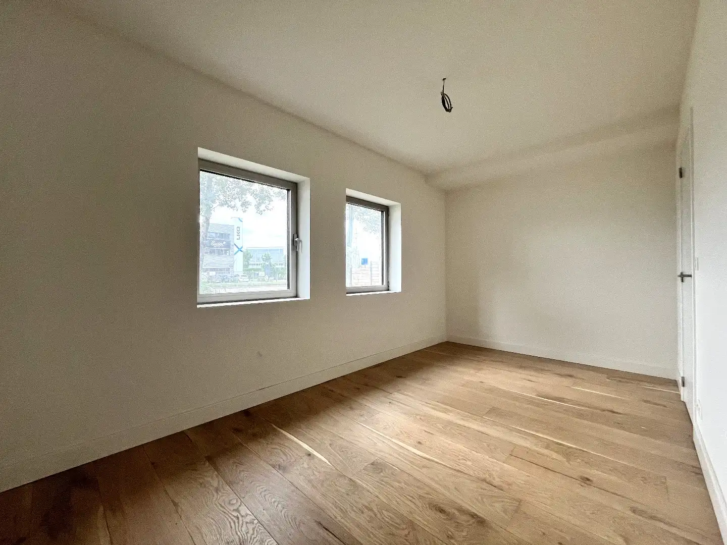 Energiezuinig 3 slpk appartement met tuin foto 13