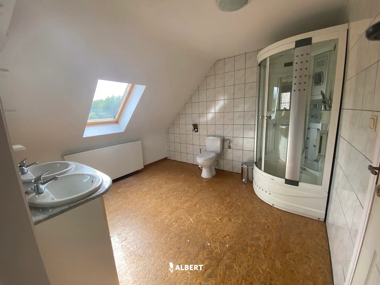Huurwoning HOB in rustige buurt in Diepenbeek foto 14