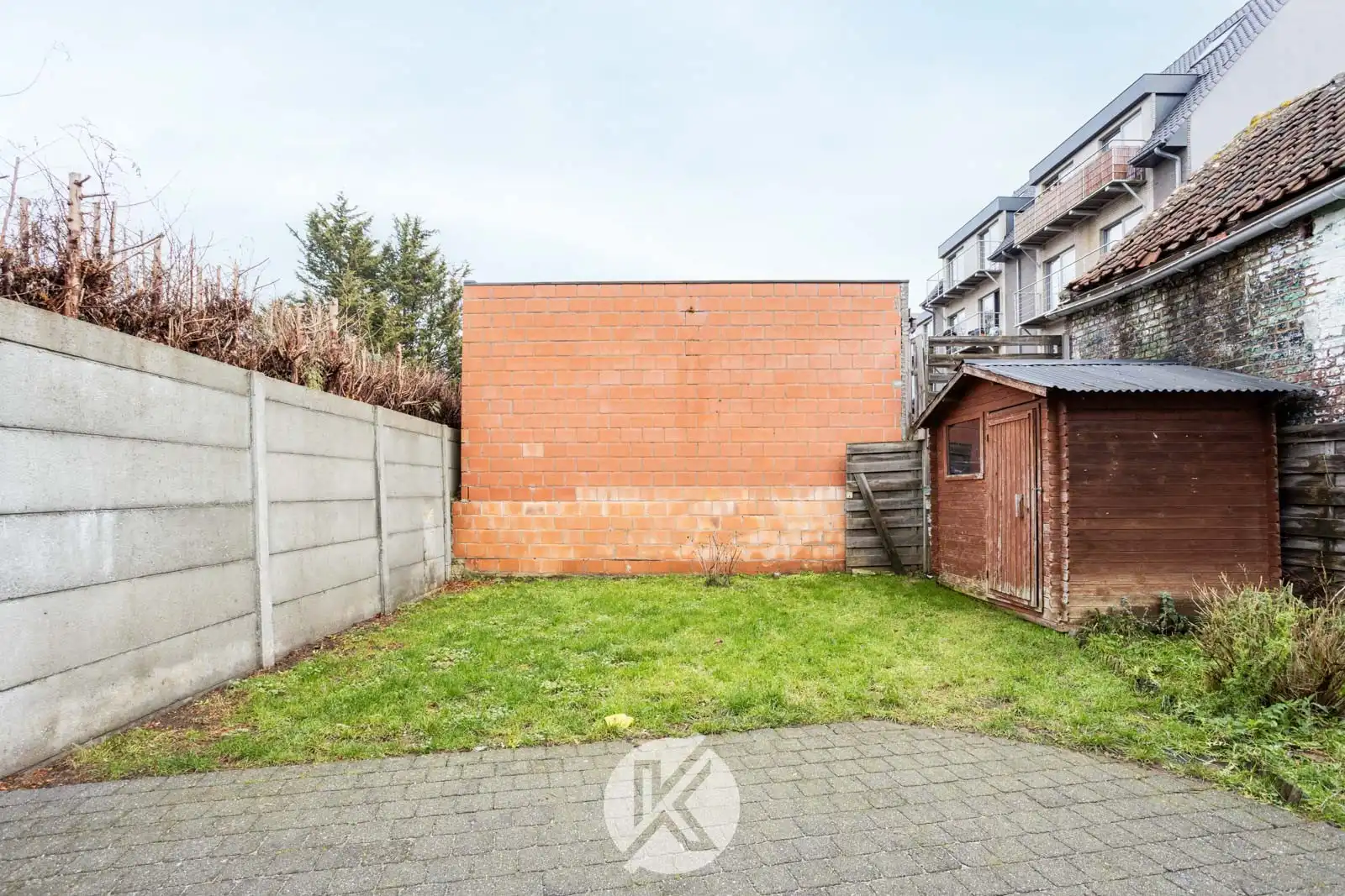 Gelijkvloers appartement met 3 slaapkamers foto 20