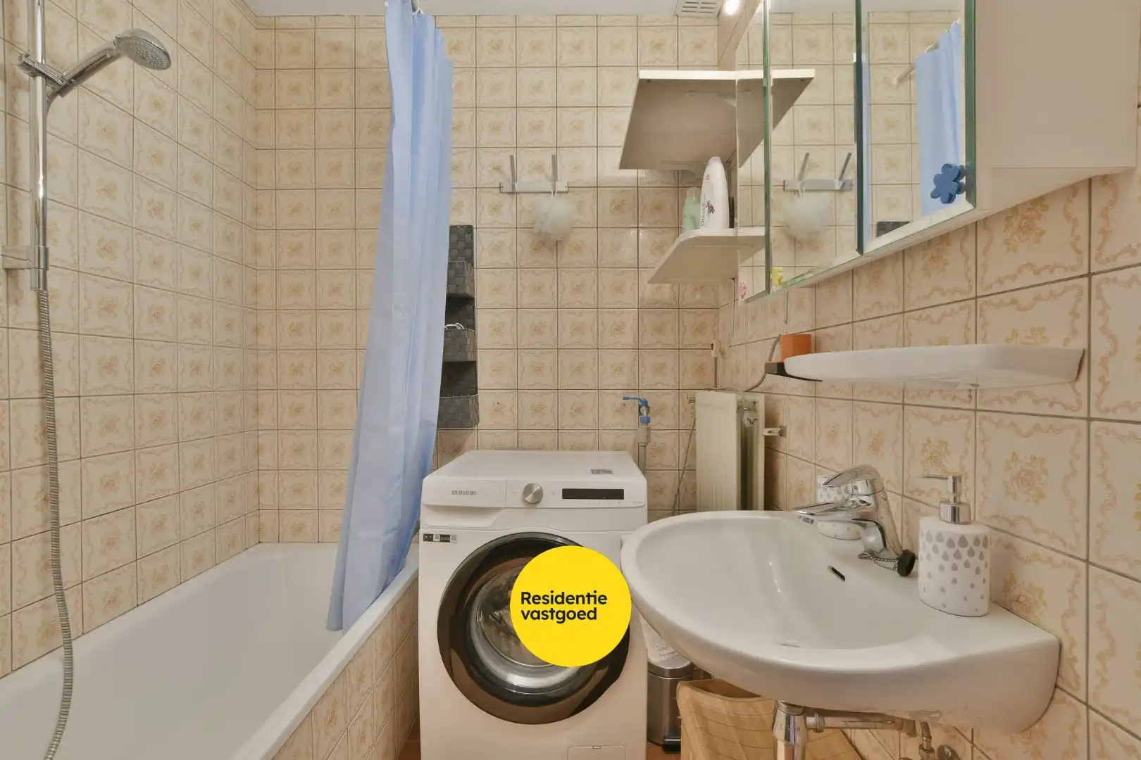 Instapklaar appartement met balkon op topligging vlakbij strand en zee - De Haan  foto 13